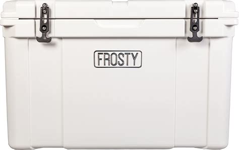 Frosty
