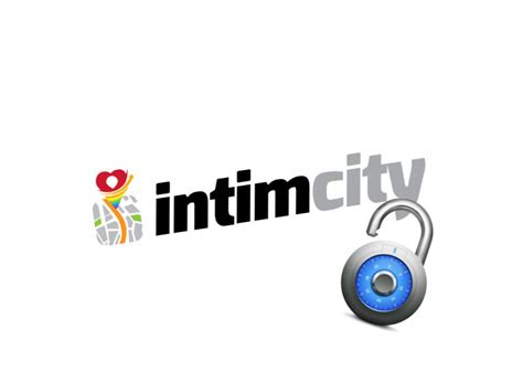 Intimcity nl как разблокировать