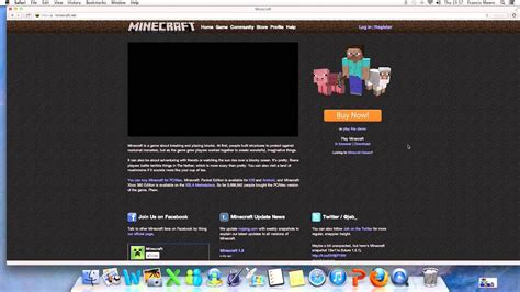 Minecraft net скачать