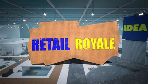 Retail royale