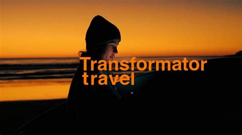 Transformator travel