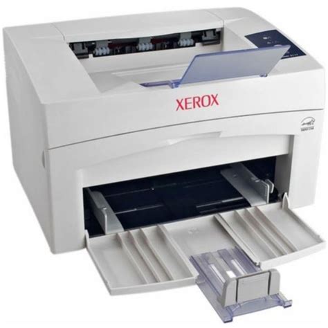 Xerox 3119 драйвер windows 10